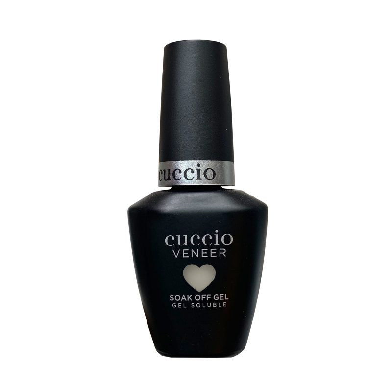 Cuccio Veneer Soak Off Gel - CCGP1062 - CUPID IN CAPRI