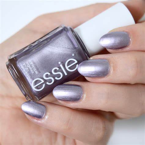 Essie Nail Polish Girly Grunge 1080