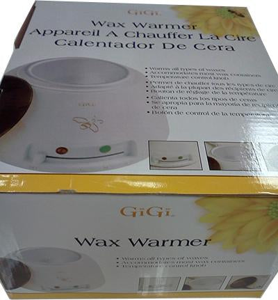 GiGi Wax Warmer