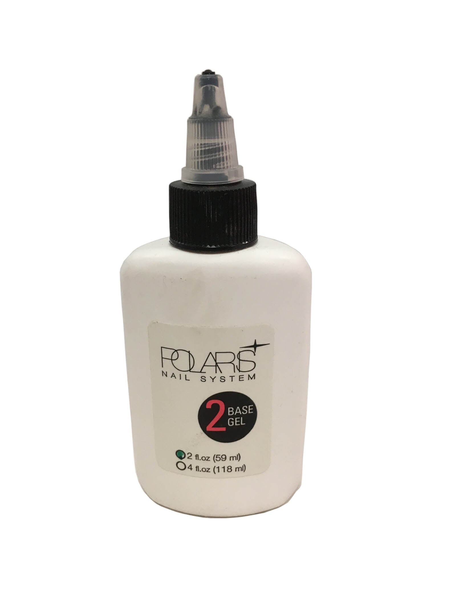 Polaris Dipping Liquid 2 oz - #2 Gel Base