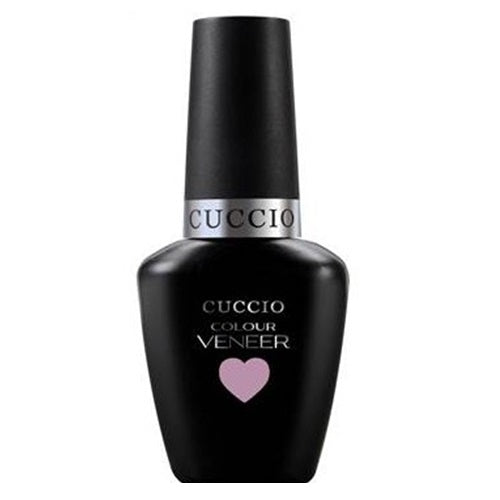 Cuccio Veneer Soak Off Gel - CCGP1105 - PEACE, LOVE &amp; TÍM