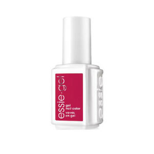 Essie Gel Nail Polish Be Cherry #1117G