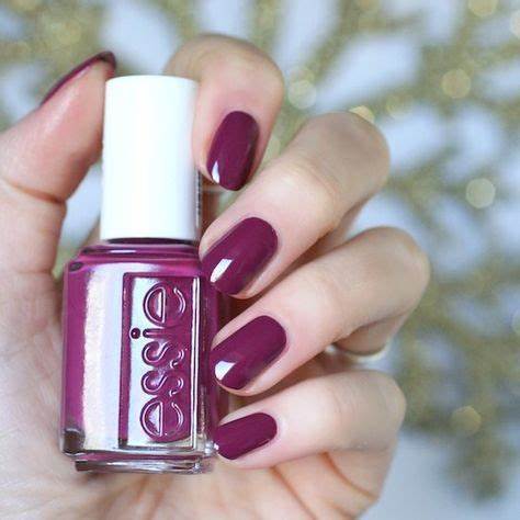 Essie Nail Polish New Year New Hue 1121