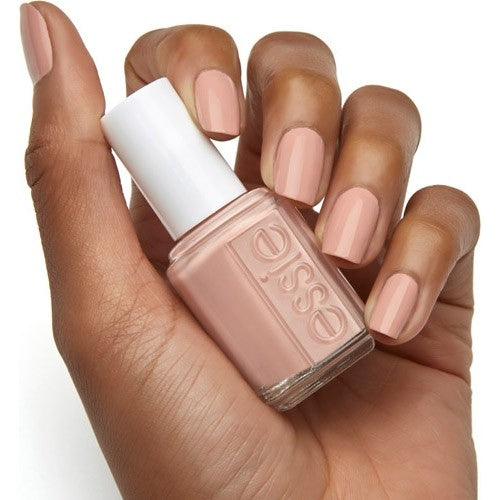 Essie Nail Polish Bare With Me 1123