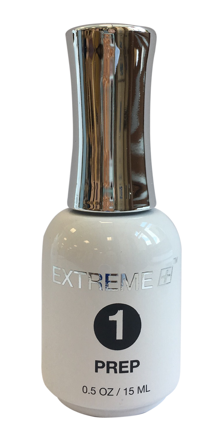 EXTREME+ Dipping Liquid ULTIMATE 0,5 oz - Bước 1 - Chuẩn bị