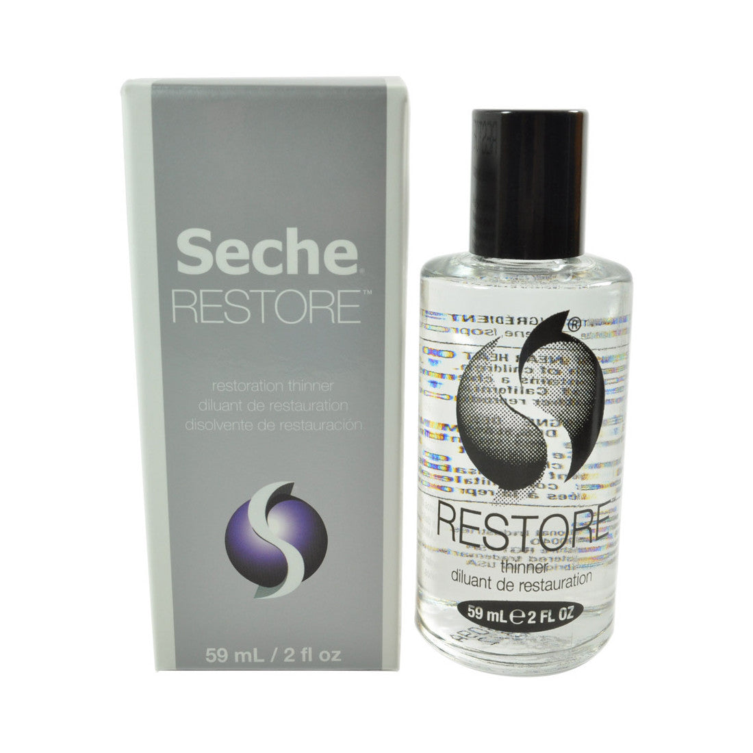 Seche Restore Thinner