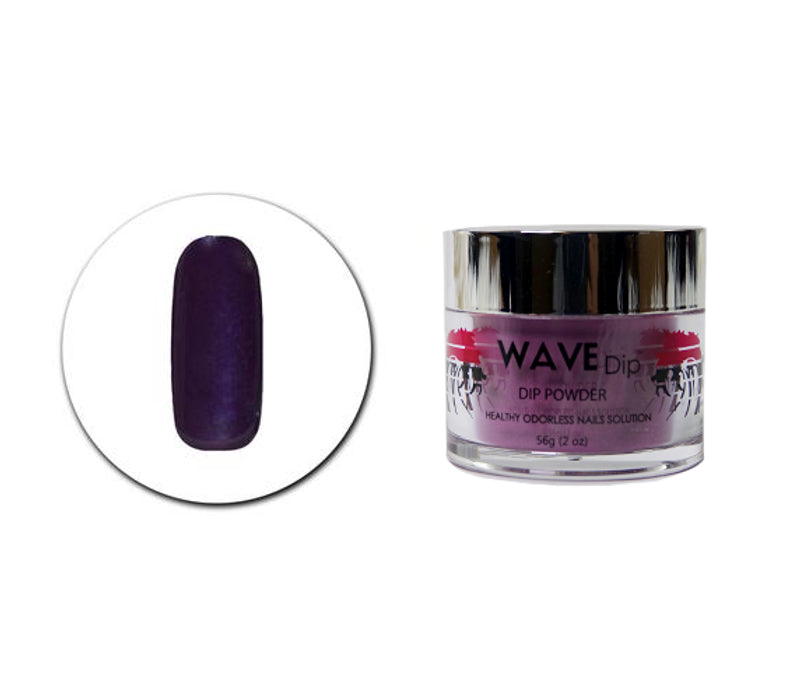 Wavegel Dipping Powder 2 oz - #116 In The Go