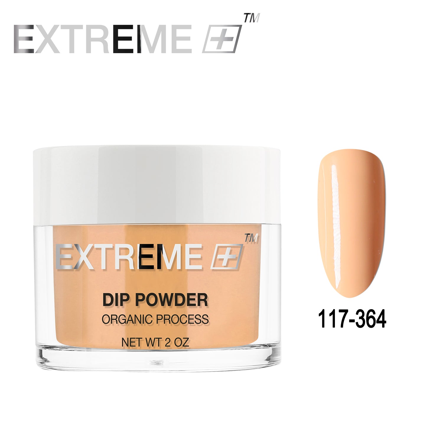 Phấn phủ EXTREME+ All-in-One #D117