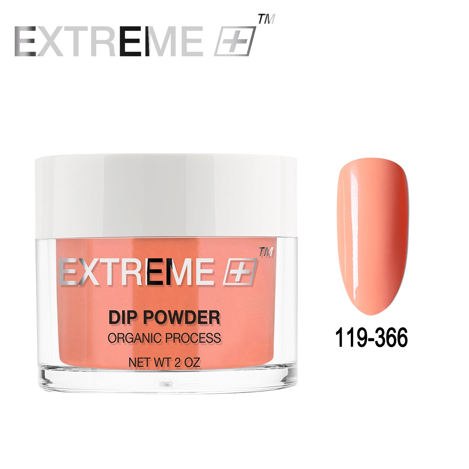 Phấn phủ EXTREME+ All-in-One #D119