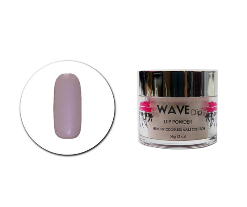 Wavegel Dipping Powder 2 oz - #122 Nude Nylon