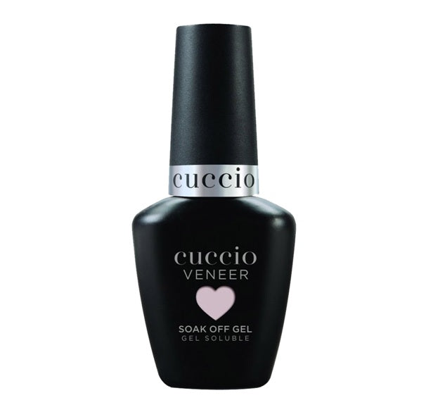 Cuccio Veneer Soak Off Gel - CCGP1232 - TRANSFORMATION