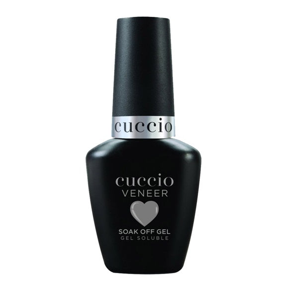 Cuccio Veneer Soak Off Gel - CCGP1236 - EXPLORATEUR