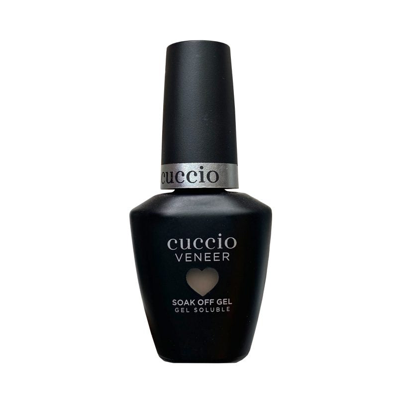 Cuccio Veneer Soak Off Gel - CCGP1242 - BITE YOUR LIP