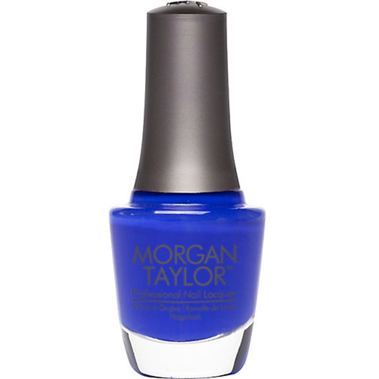 Sơn Móng Tay Morgan Taylor - #124 Making Waves(#50124) - 15ml