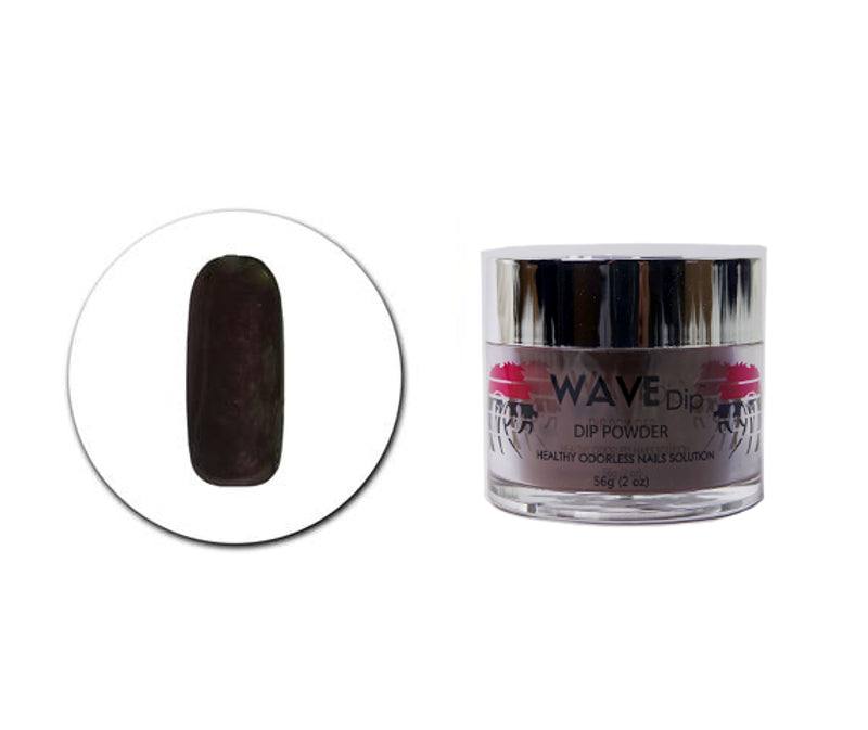 Wavegel Dipping Powder 2 oz - #125 Toasted Chestnut