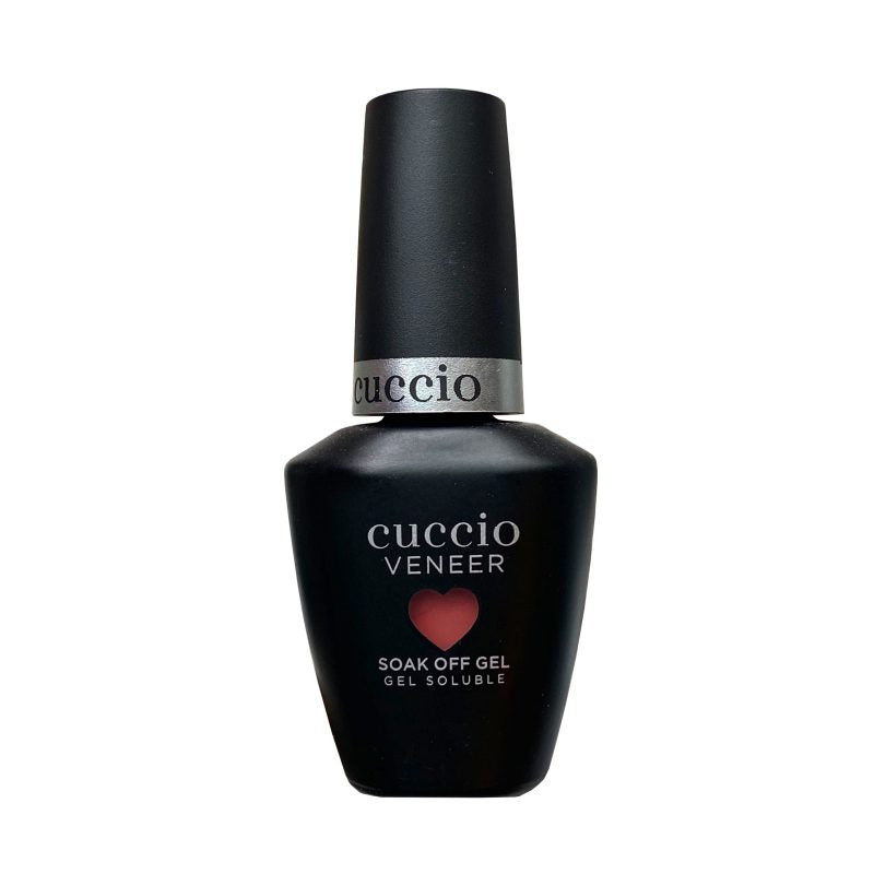 Cuccio Veneer Soak Off Gel - CCGP1256 - ĐÃ ROOTED