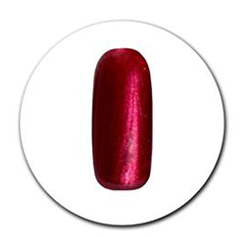 Wavegel Dipping Powder 2 oz - #127 Beet Red