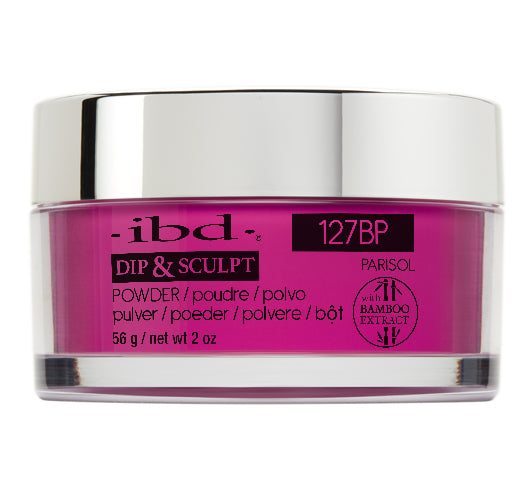 IBD Dip &amp; Sculpt - 127BP Parisol