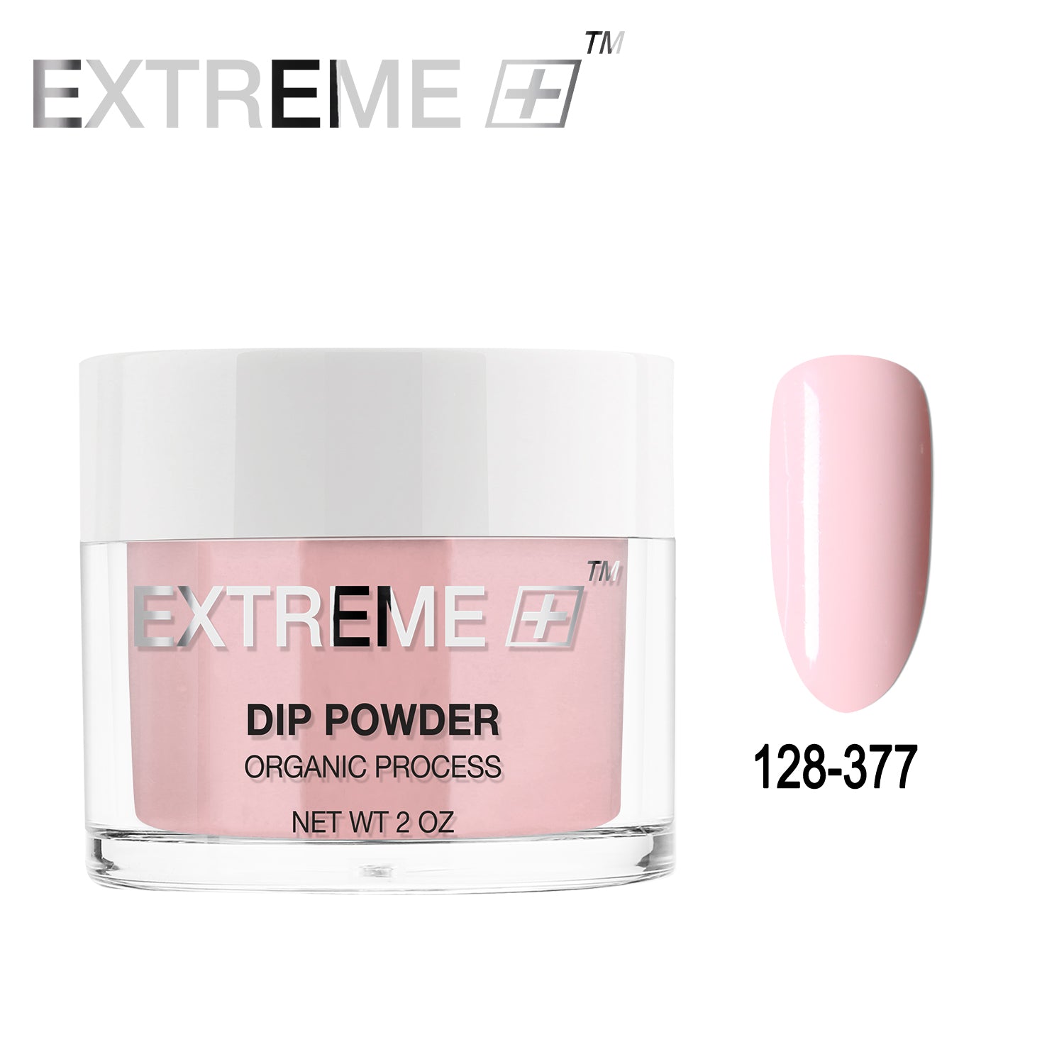 Phấn phủ EXTREME+ All-in-One #D128