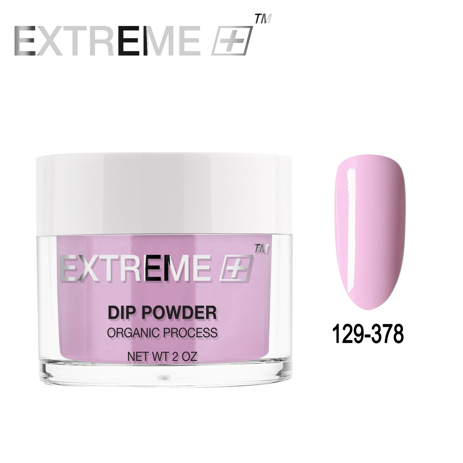 Phấn phủ EXTREME+ All-in-One #D129