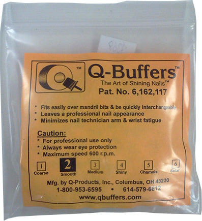 QB Buffer For Solar