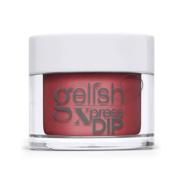 Gelish XPRESS Dip Powder 1.5 oz # 1620144 - Scandalous