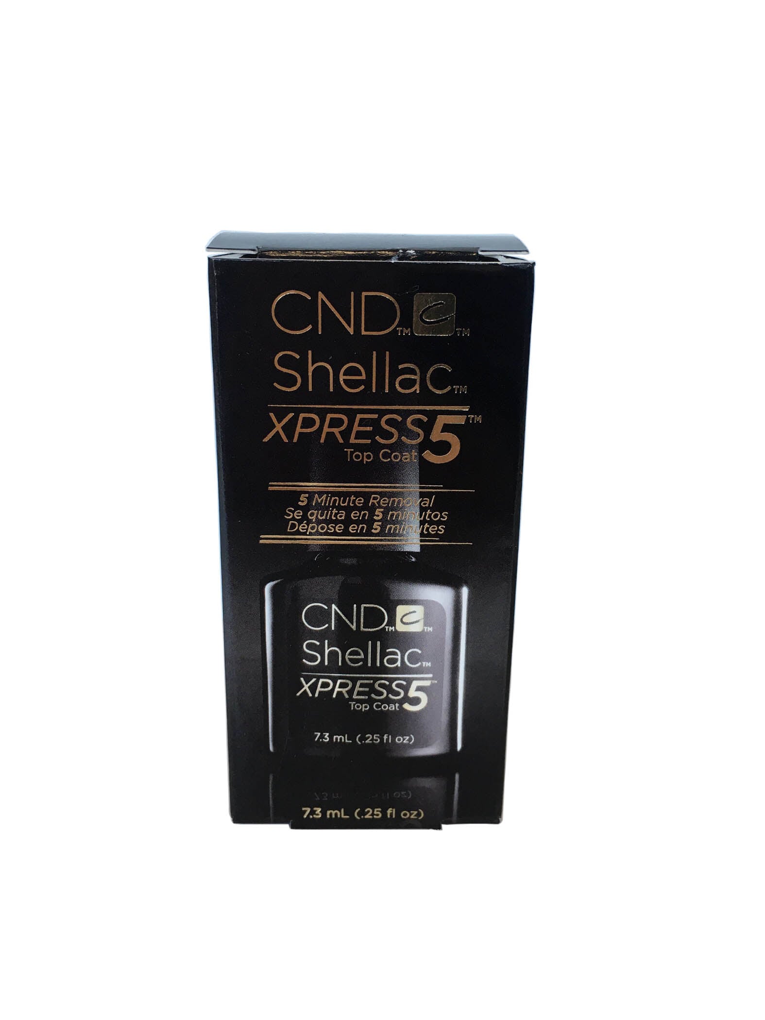 CND Gel hàng đầu