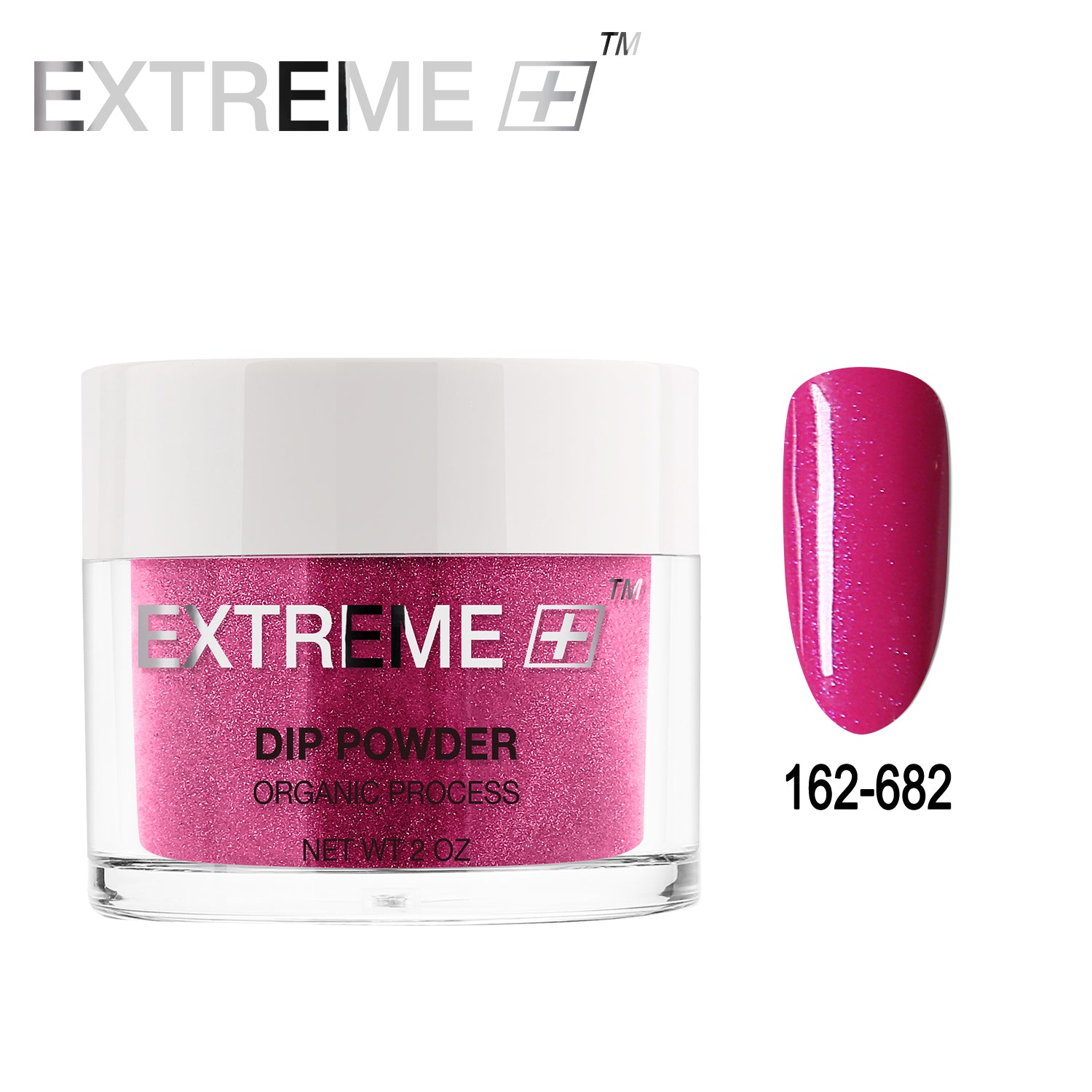 Phấn phủ EXTREME+ All-in-One #D162