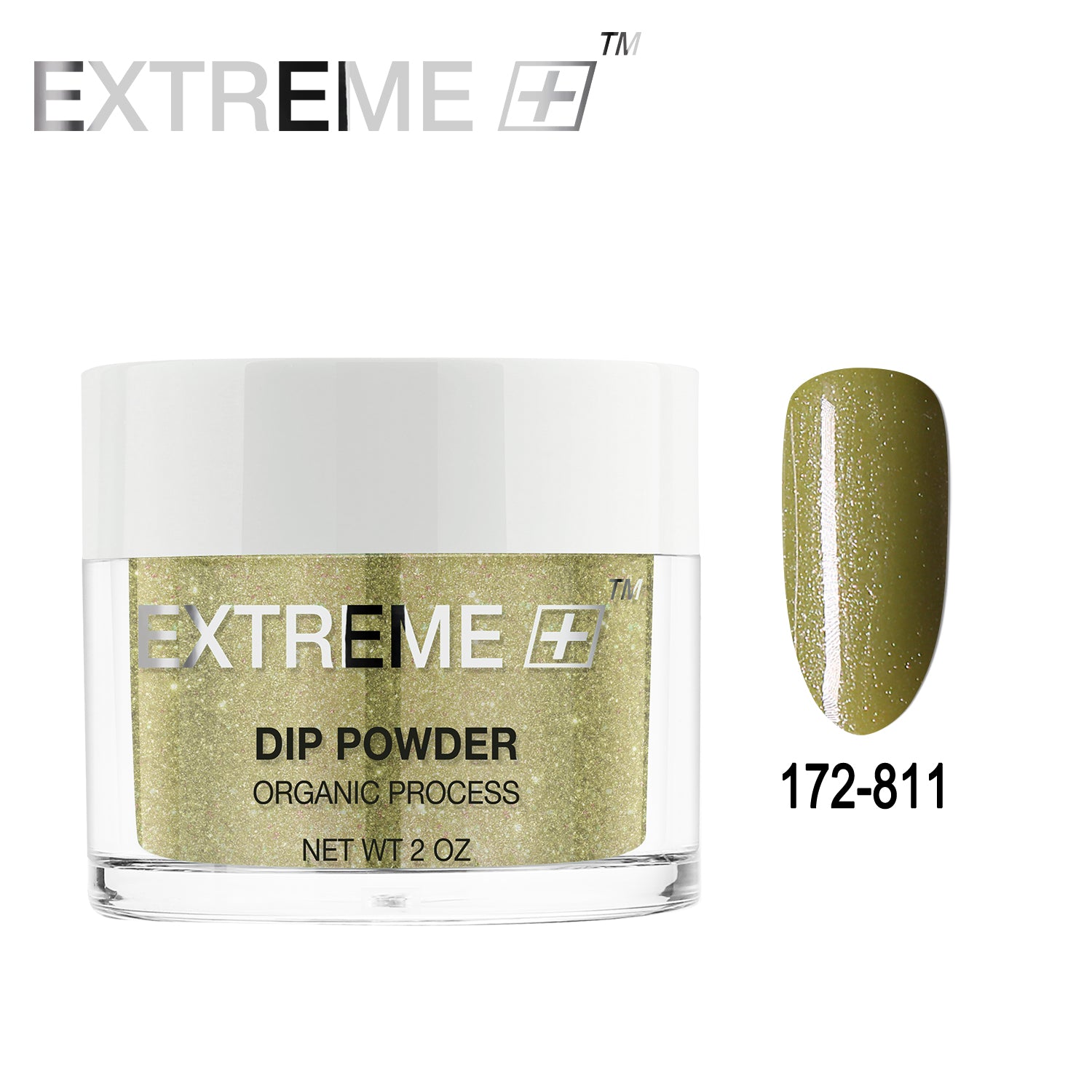 Phấn phủ EXTREME+ All-in-One #D172