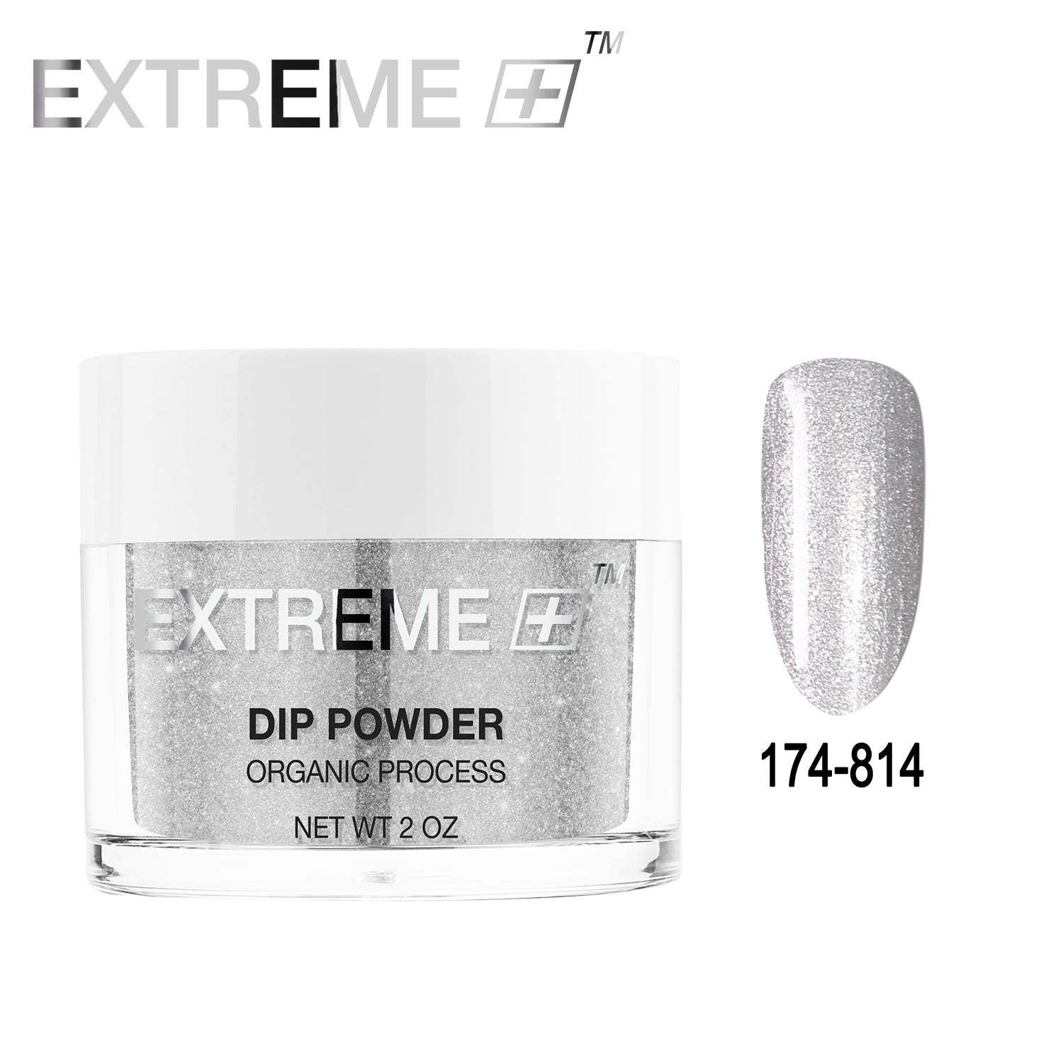 Phấn phủ EXTREME+ All-in-One #D174