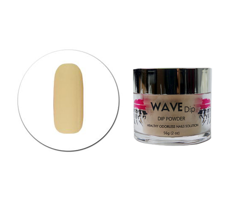 Bột nhúng Wavegel 2 oz - #175 Beige N Boujie