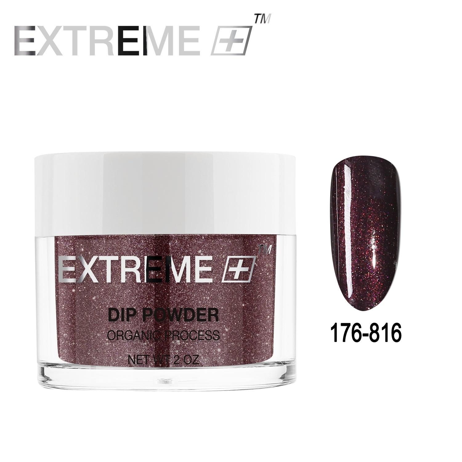 Phấn phủ EXTREME+ All-in-One #D176