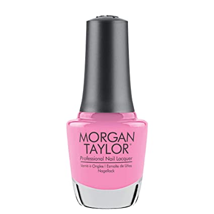 Sơn Móng Morgan Taylor - #178 Look At You, Pink-achu!(#50178) - 15ml