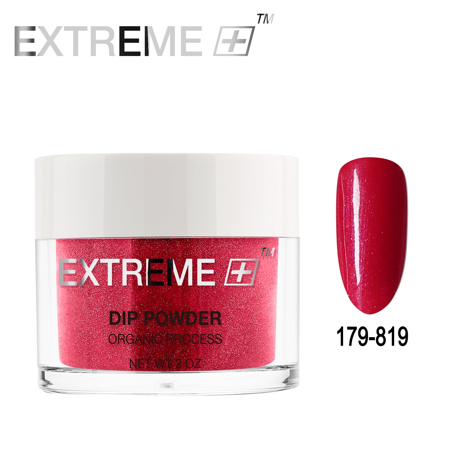 Phấn phủ EXTREME+ All-in-One #D179