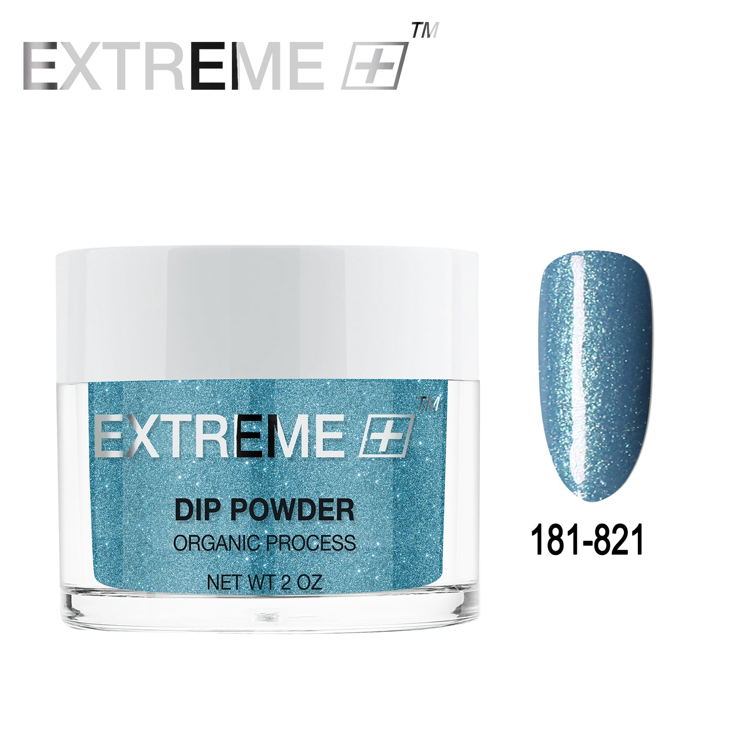 Phấn phủ EXTREME+ All-in-One #D181