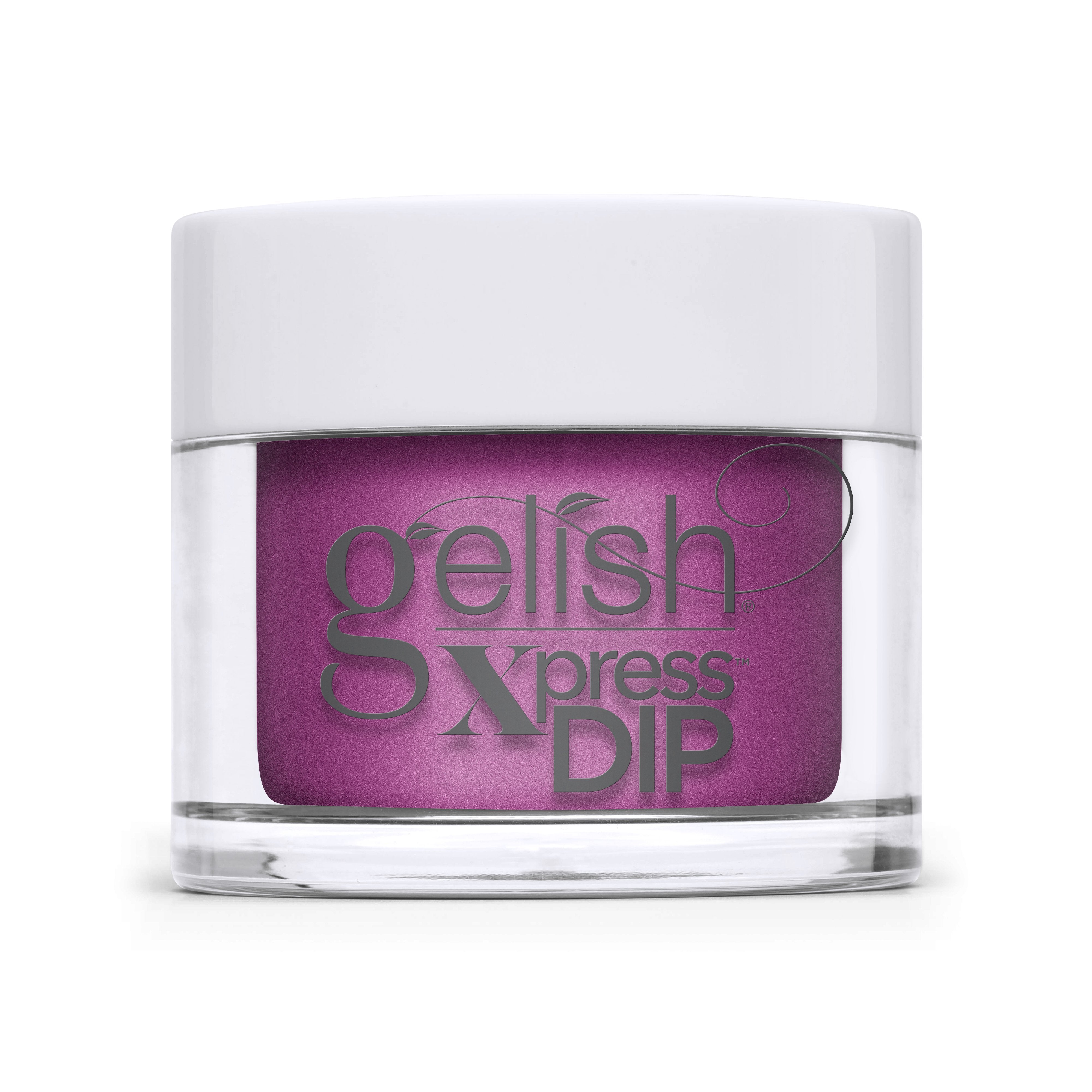 Gelish XPRESS Dip Powder 1.5 oz #1620181 - Pop-arazzi Pose