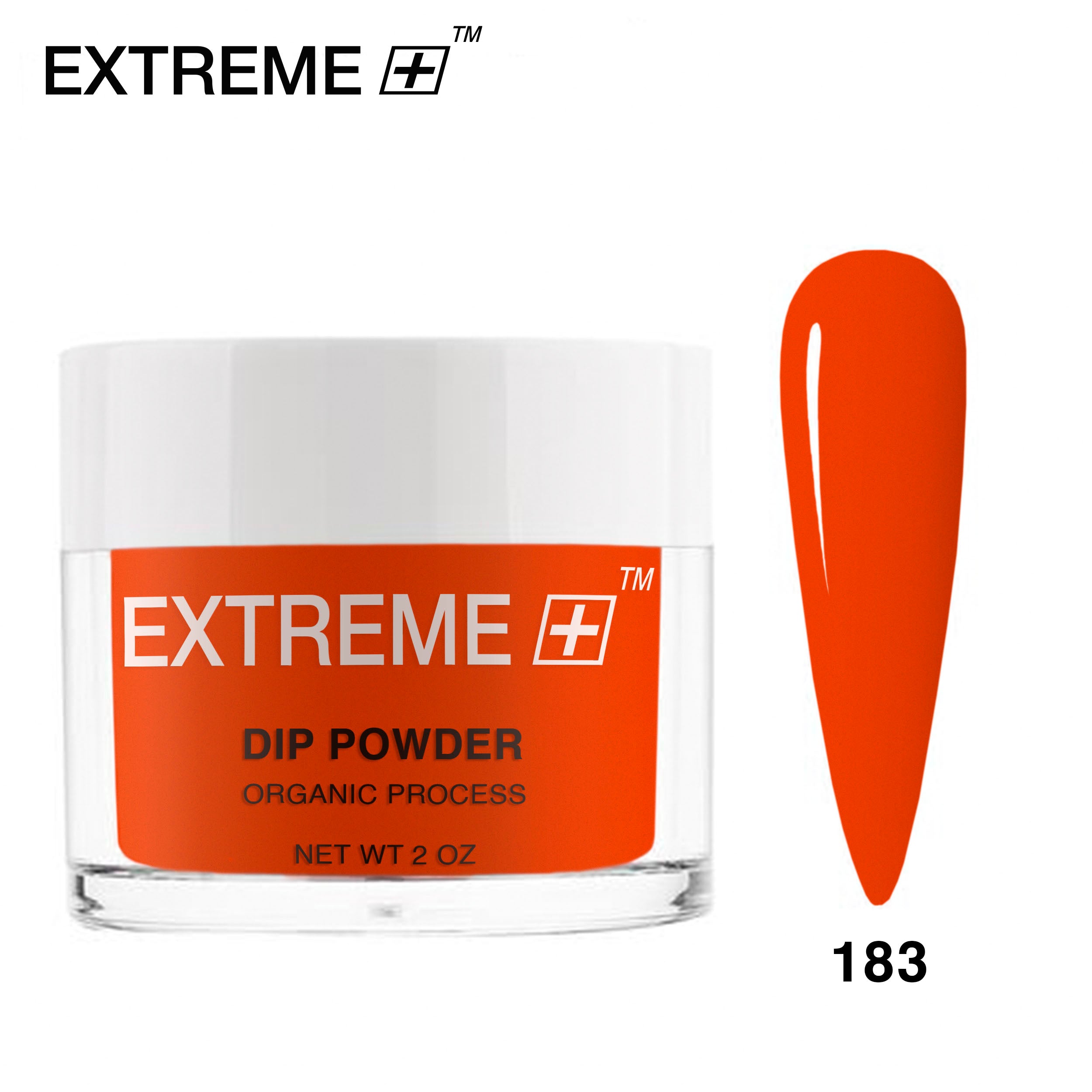 EXTREME+ Dipping Powder 2 oz - #183 What A Party