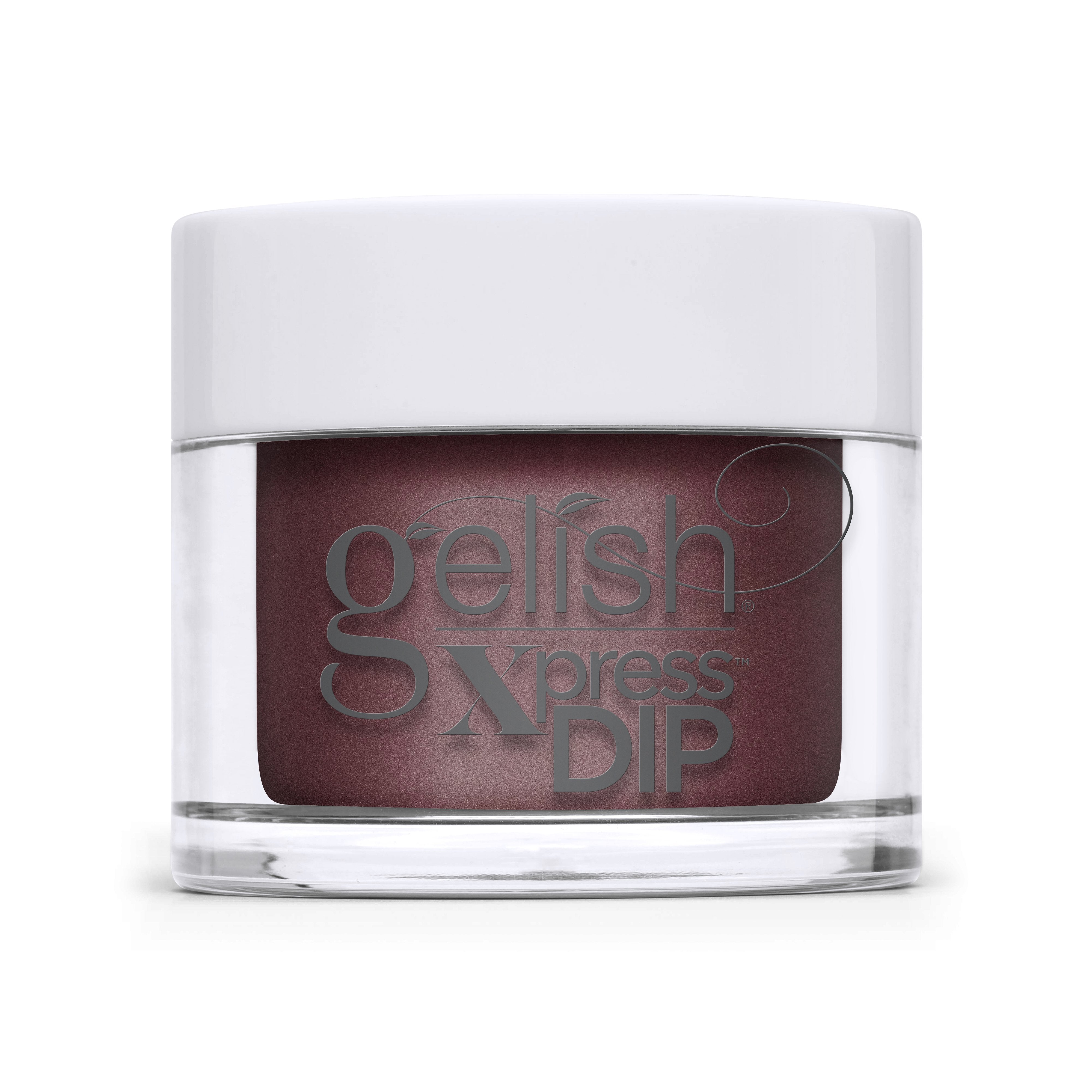 Gelish XPRESS Dip Powder 1.5 oz #1620185 - A Touch of Sass