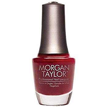 Sơn Móng Tay Morgan Taylor - #185 A Touch Of Sass(#50185) - 15ml