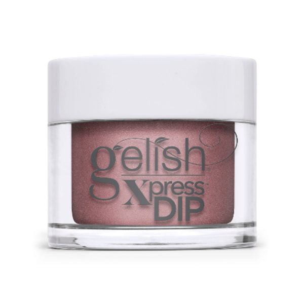 Gelish XPRESS Dip Powder 1.5 oz #1620186 - Tex'as Me Later