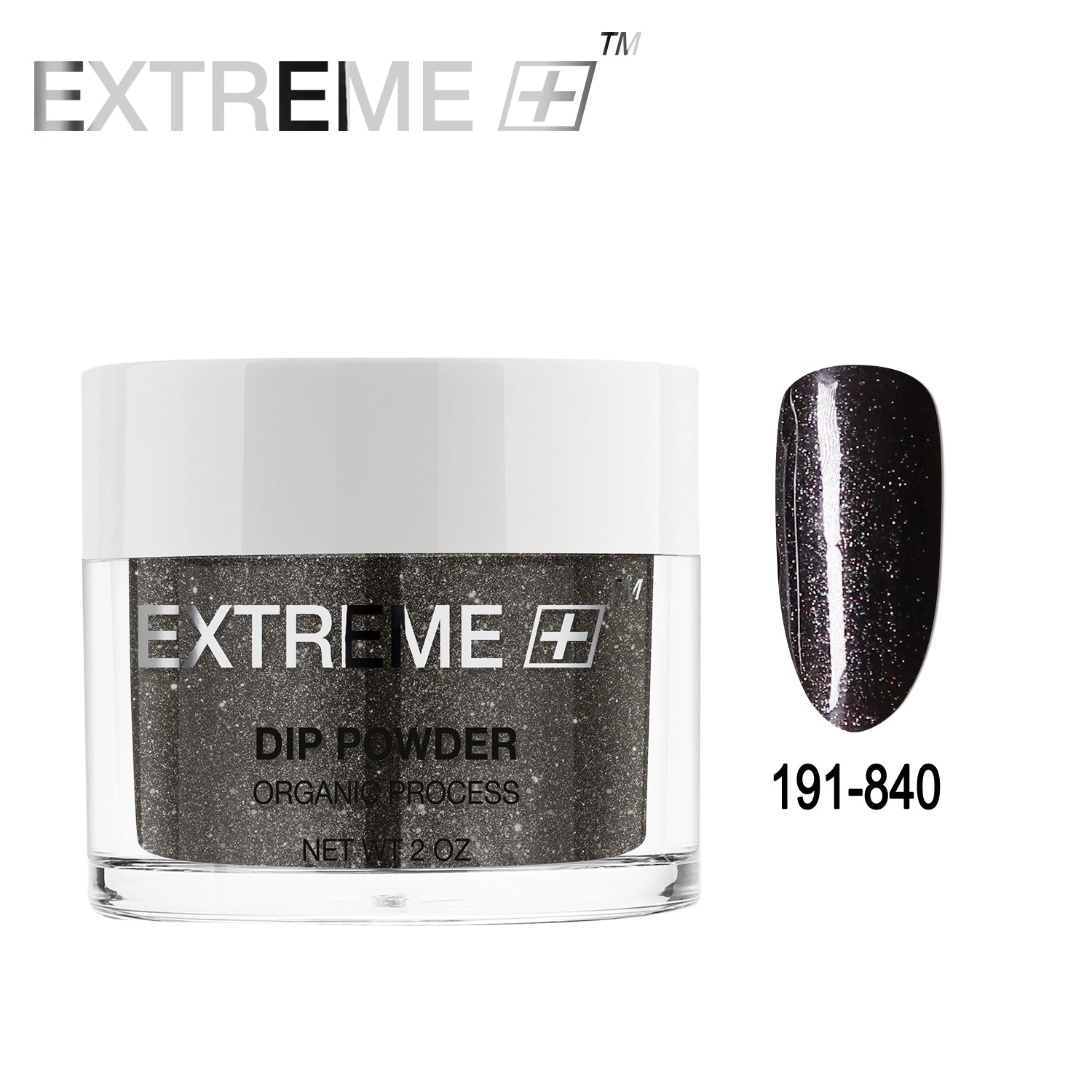 EXTREME+ All-in-One Dip Powder #D191