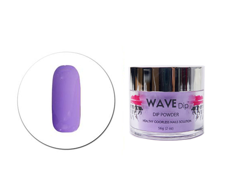 Wavegel Dipping Powder 2 oz - #195 Florence Flower Boutique