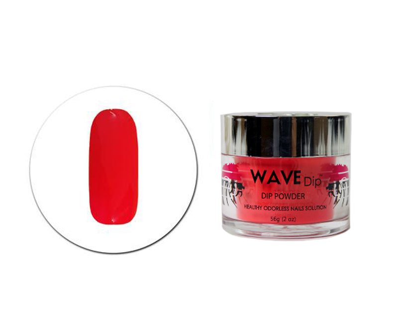 Bột nhúng Wavegel 2 oz - #197 Red Bottoms