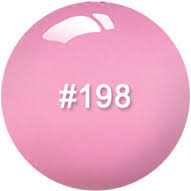 ANC Dipping Powder #198 Camellia