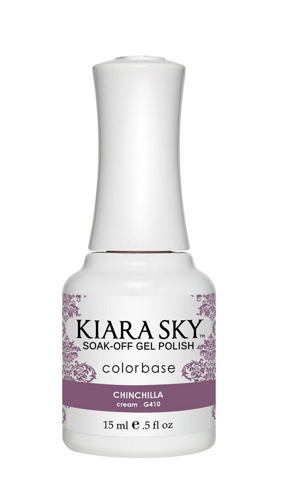 KIARA SKY GEL - G410 Chinchilla