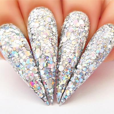 Kiara Sky Sprinkle On Glitter - SP203 - GLAM AND GLISTEN