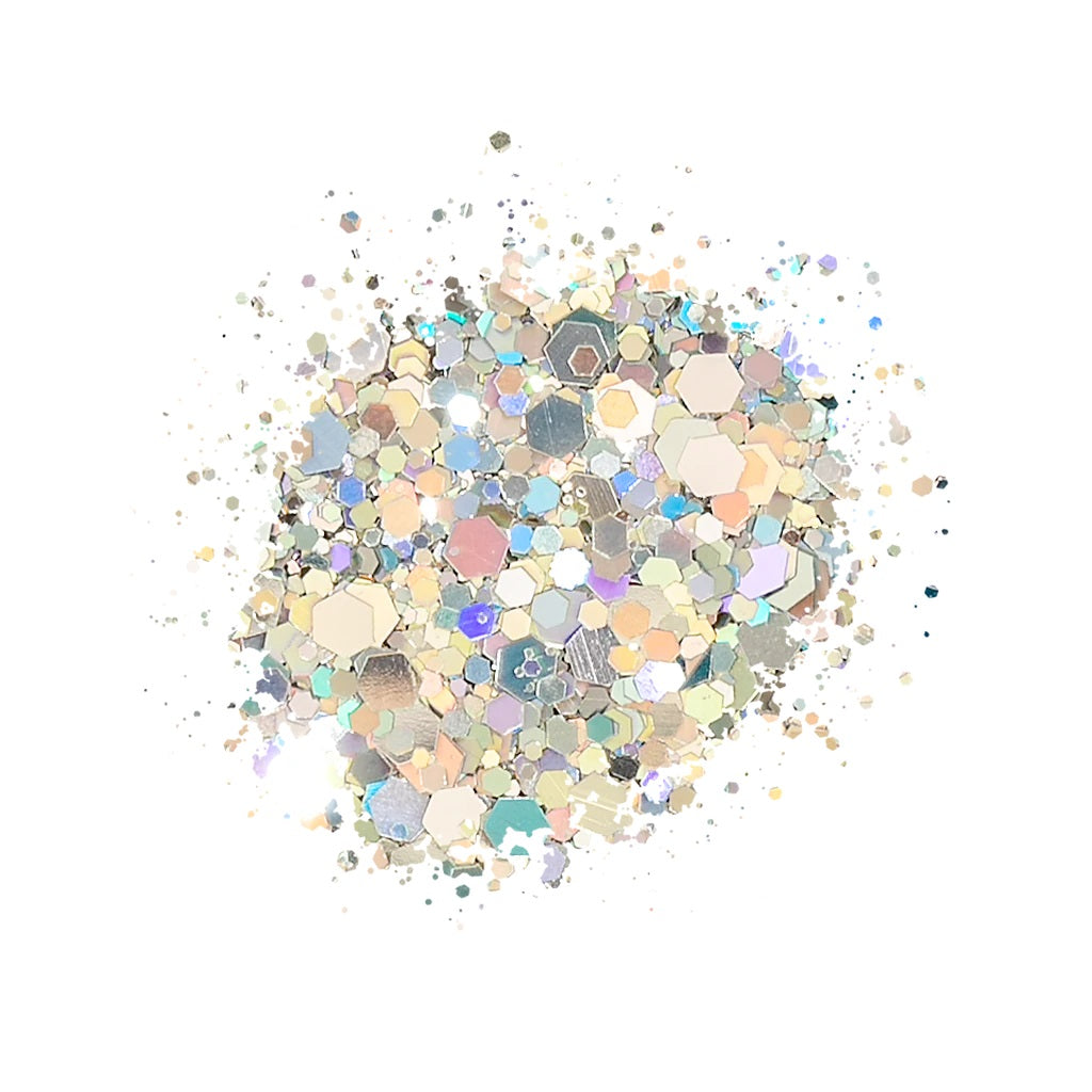 Kiara Sky Sprinkle On Glitter - SP203 - GLAM AND GLISTEN