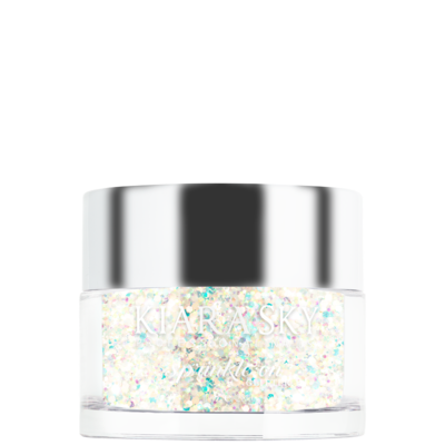 Kiara Sky Sprinkle On Glitter - SP205 - SNO-CONE