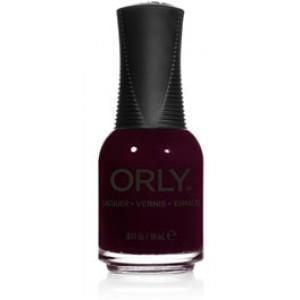 Sơn Móng Tay Orly - 20651 Plum Noir