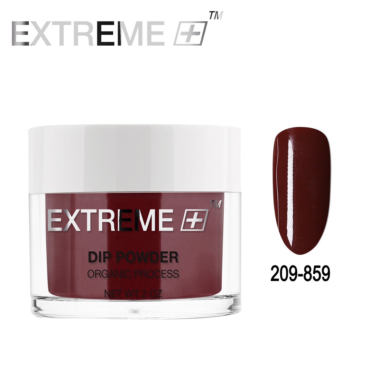 Phấn phủ EXTREME+ All-in-One #D209